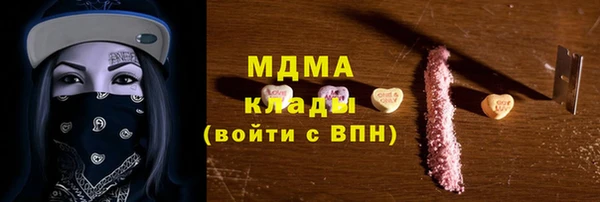 мдпв Гусь-Хрустальный